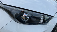 Toyota Yaris 1.5 Hybrid Icon 5dr CVT Hybrid Hatchback